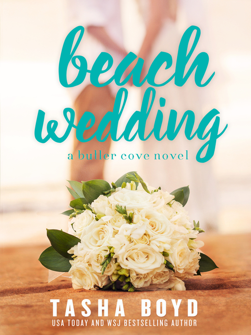 Title details for Beach Wedding by Natasha Boyd - Available